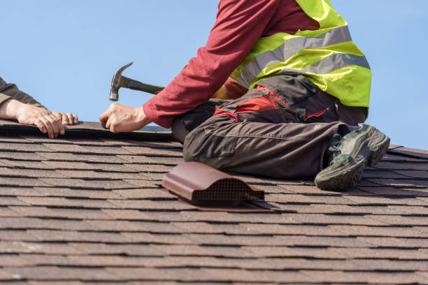 Best Gutter Installation and Roofing  in Fox Lake Hls, IL