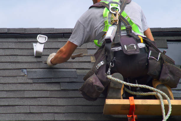 Quick and Trustworthy Emergency Roof Repair Services in Fox Lake Hills, IL