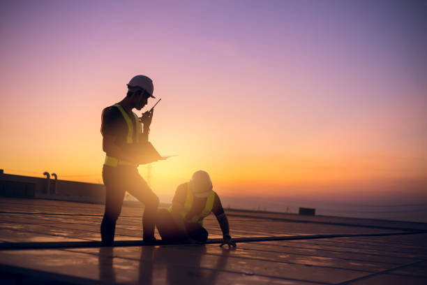 Trusted Fox Lake Hills, IL Roofing Contractor Experts
