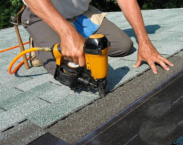 Best Commercial Roofing Services  in Fox Lake Hls, IL