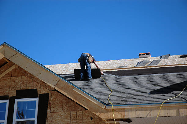 Best New Roof Installation  in Fox Lake Hls, IL