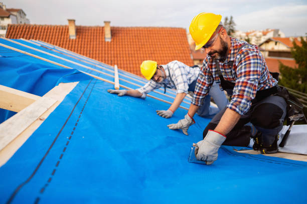 Roof Installation Near Me in Fox Lake Hills, IL