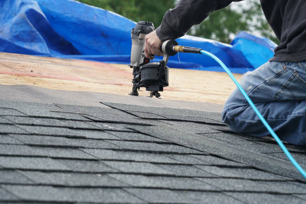Quick and Trustworthy Emergency Roof Repair Services in Fox Lake Hills, IL