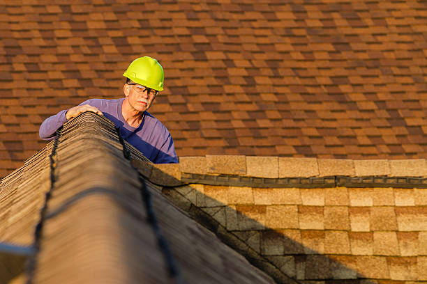 Fox Lake Hills, IL Roofing Contractor Company